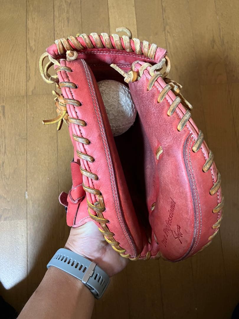 久保田スラッガー JCMP 少年用 キャッチャーミット