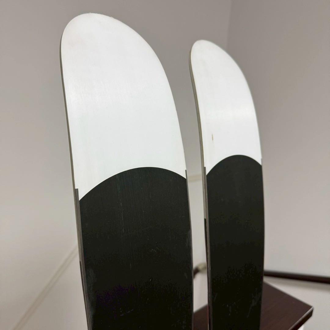 Rossignol Saffron7 162cm レディース スキー板 女性用