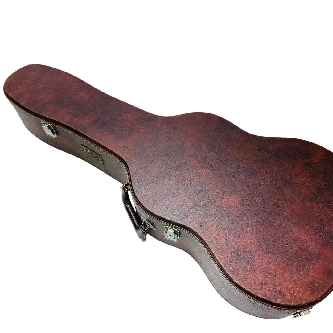 KAZUO YAIRI アコースティックギター Y505A クラシックギター