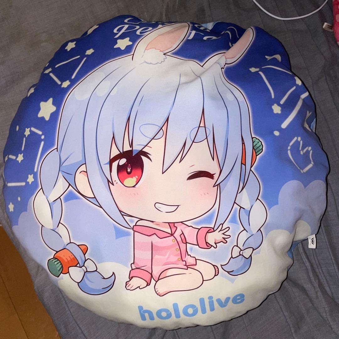 ホロライブグッズ