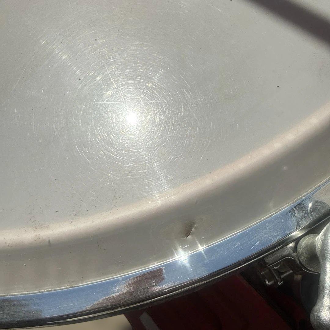 YAMAHA ティンパニ ② TP-126 ヤマハ　timpani 送料無料