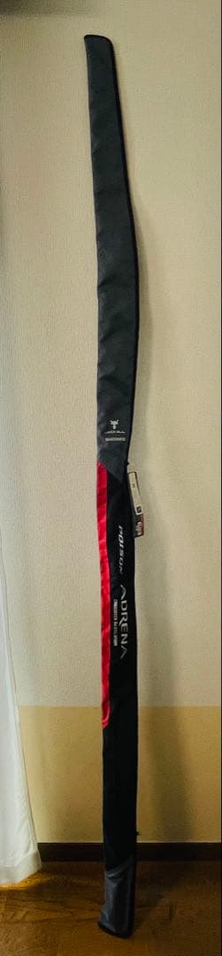 SHIMANO POISON ADRENA バスロッド