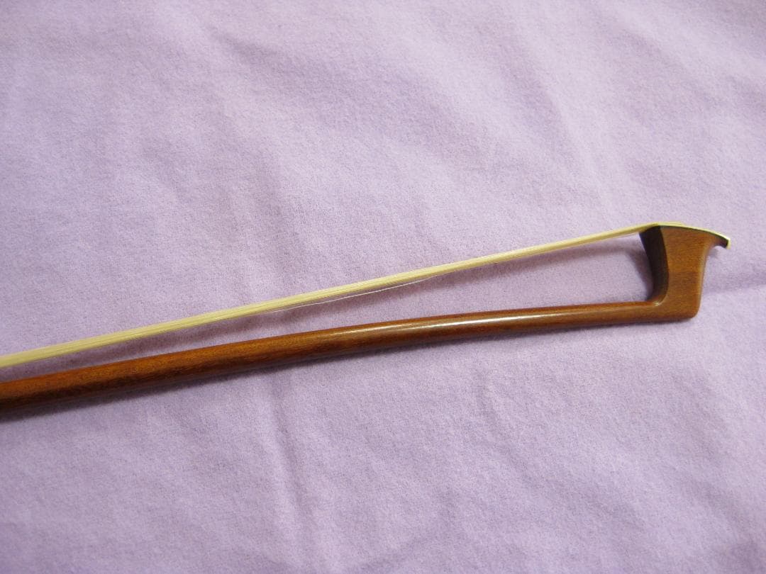 フレンチ仕様 Eastman 4/4 バイオリン弓 イーストマン
