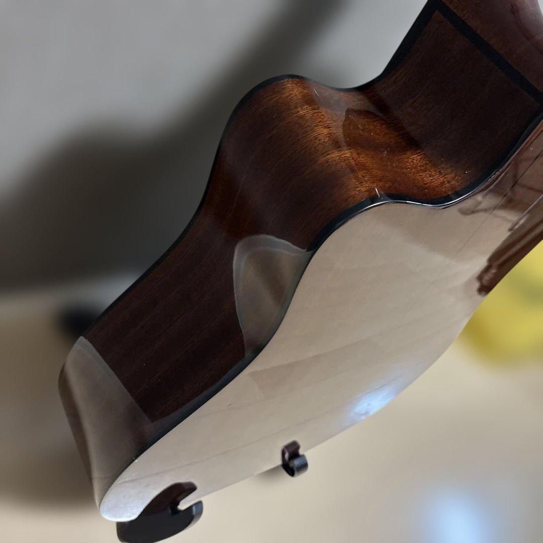 Epiphone AJ-100CE アコースティックギター　美品