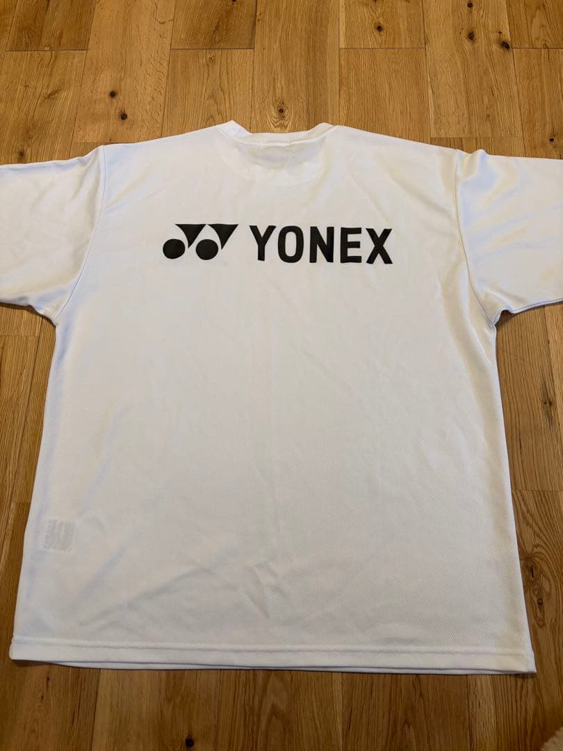 YONEX シャツ　パンツ　5点セット