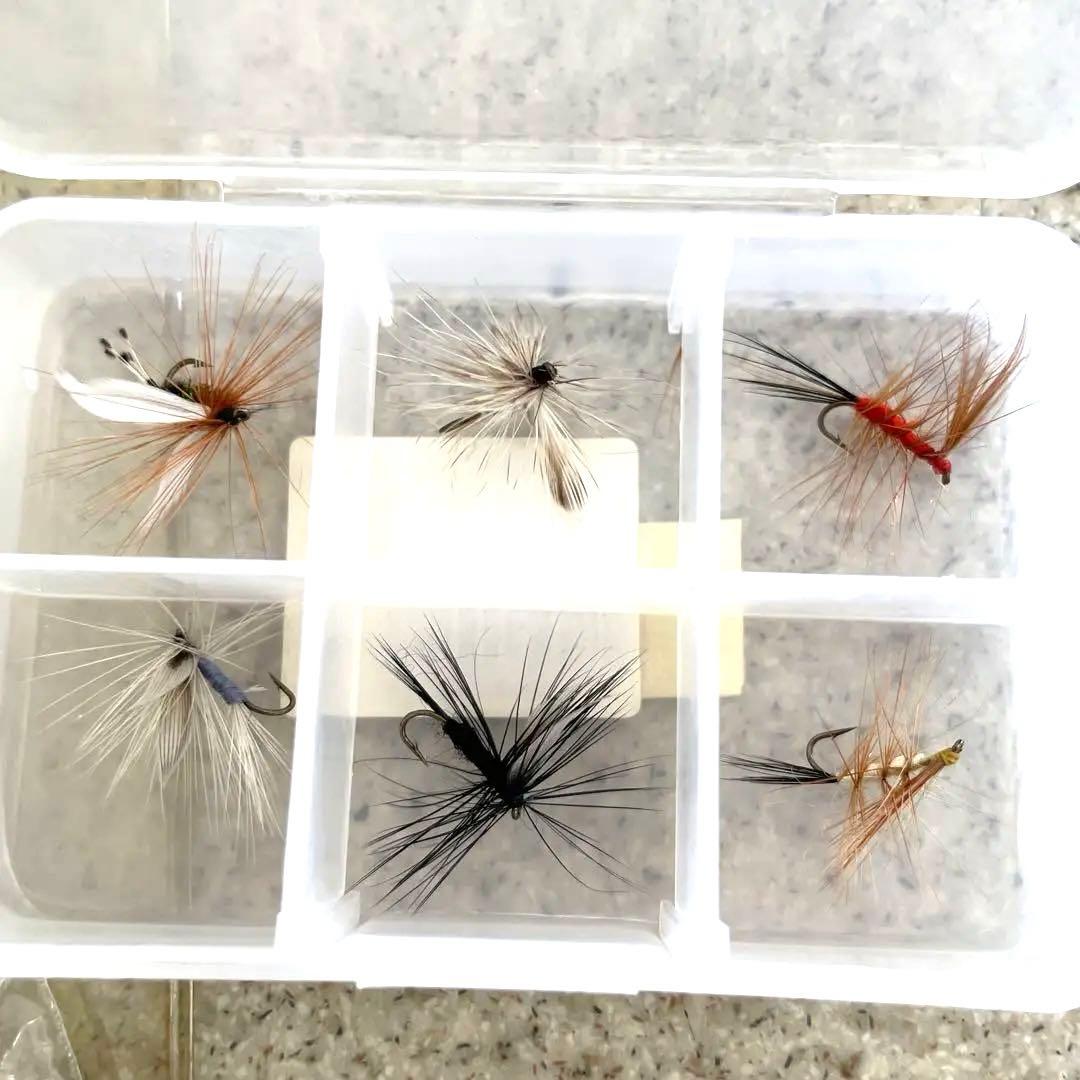 [ビンテージ品] コータックELIMINATOR 7'6\"AFTM # 4/5