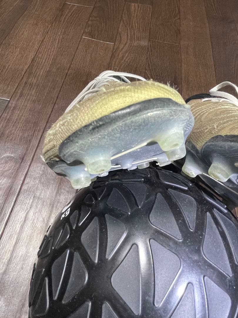 ナイキ NIKE ファントム GX2エリート AG-PRO 28cm