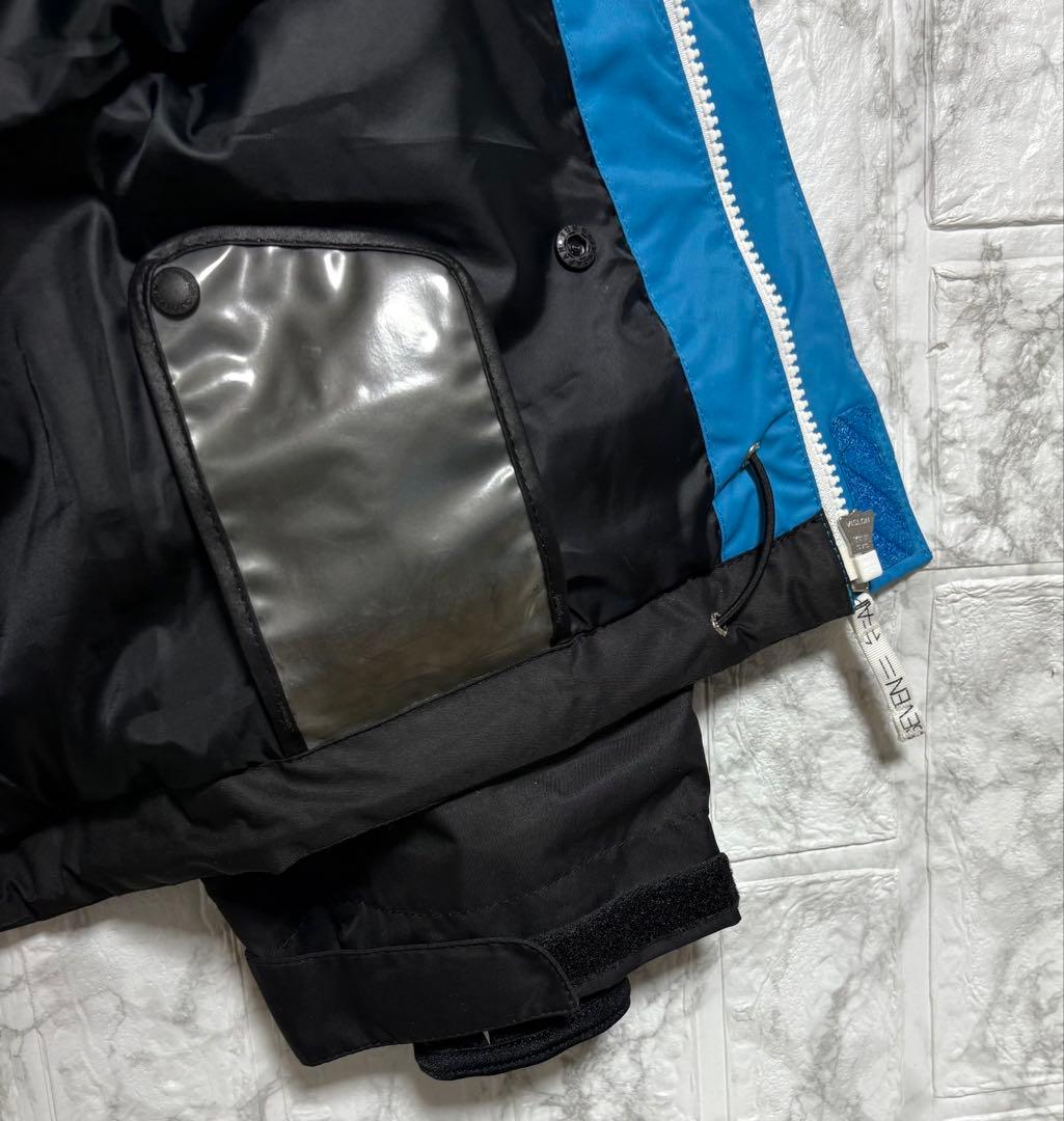 ♦︎良品♦︎デサントAIR TO GROUND ASEVEN スノボ・スキーウェア