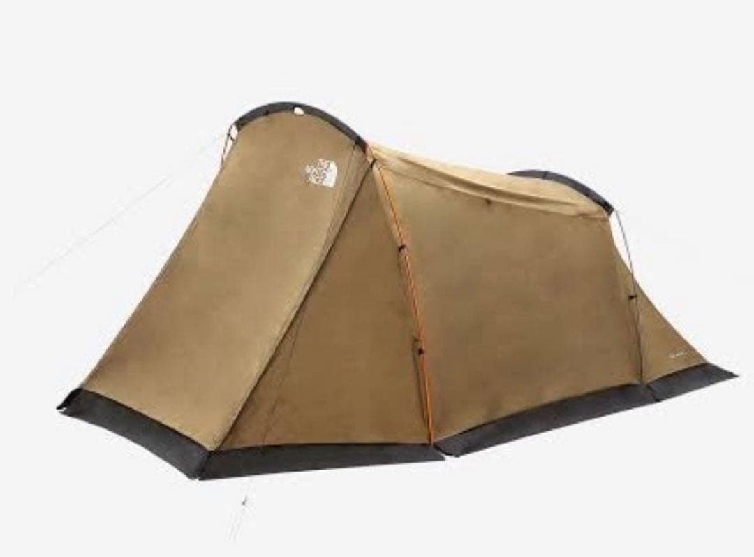 新品　ノースフェイス　エバベース6 エバカーゴ4 ネブラタープ6 ケルプタン