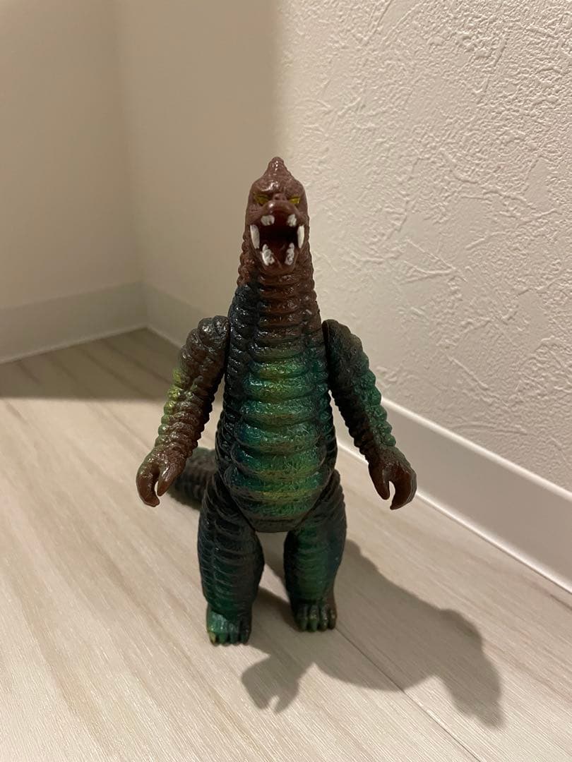 キングザウルスシリーズ　引退セット