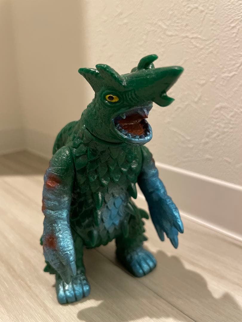 キングザウルスシリーズ　引退セット