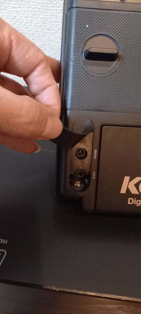 KO PROPOエスプリⅢ ユニバース