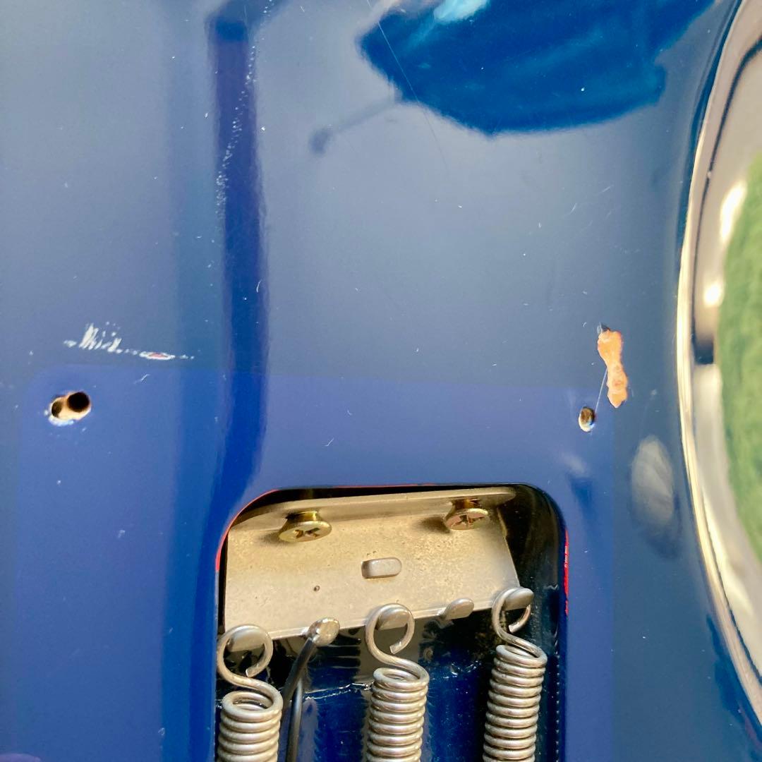 スクワイヤー ストラト　[JUNK]