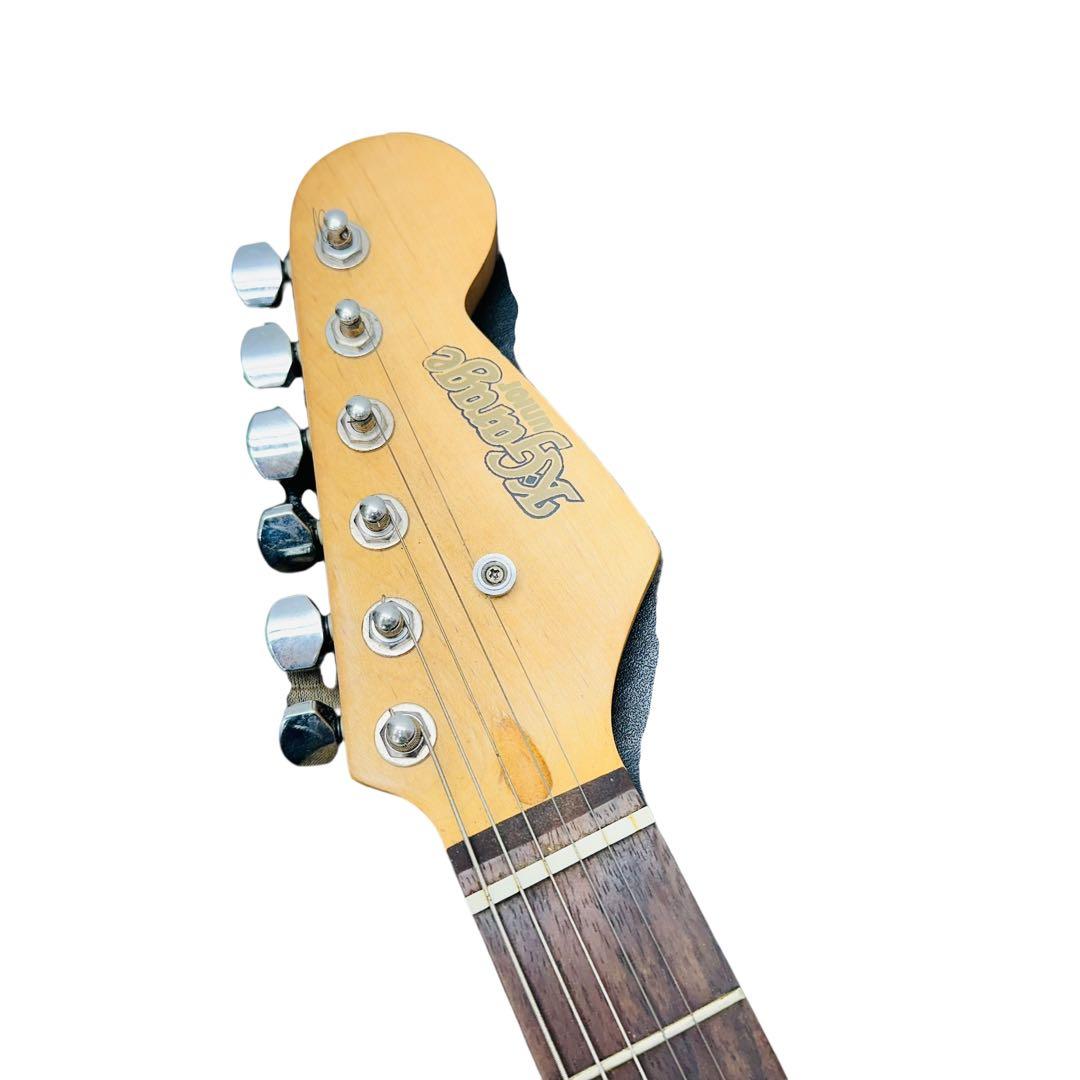 K GARAGE エレキギター