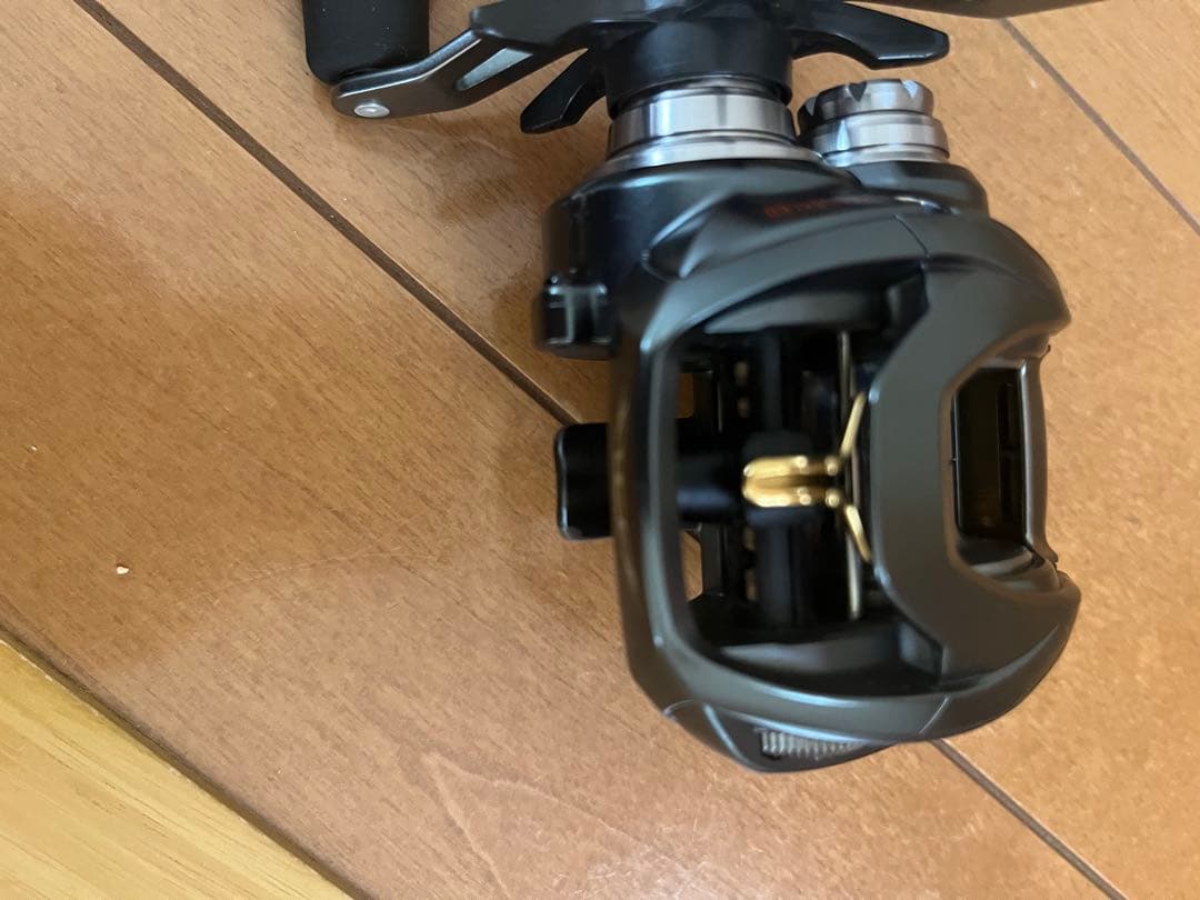 ダイワ　17 スティーズ　STEEZ A TW 1016 SH