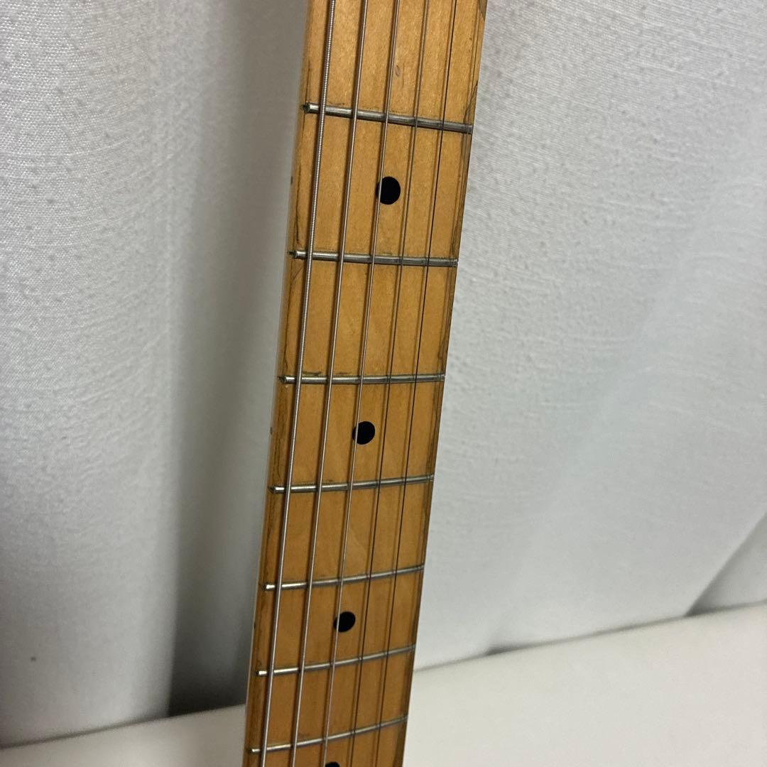 Eシリアル　Fender Japan テレキャスター