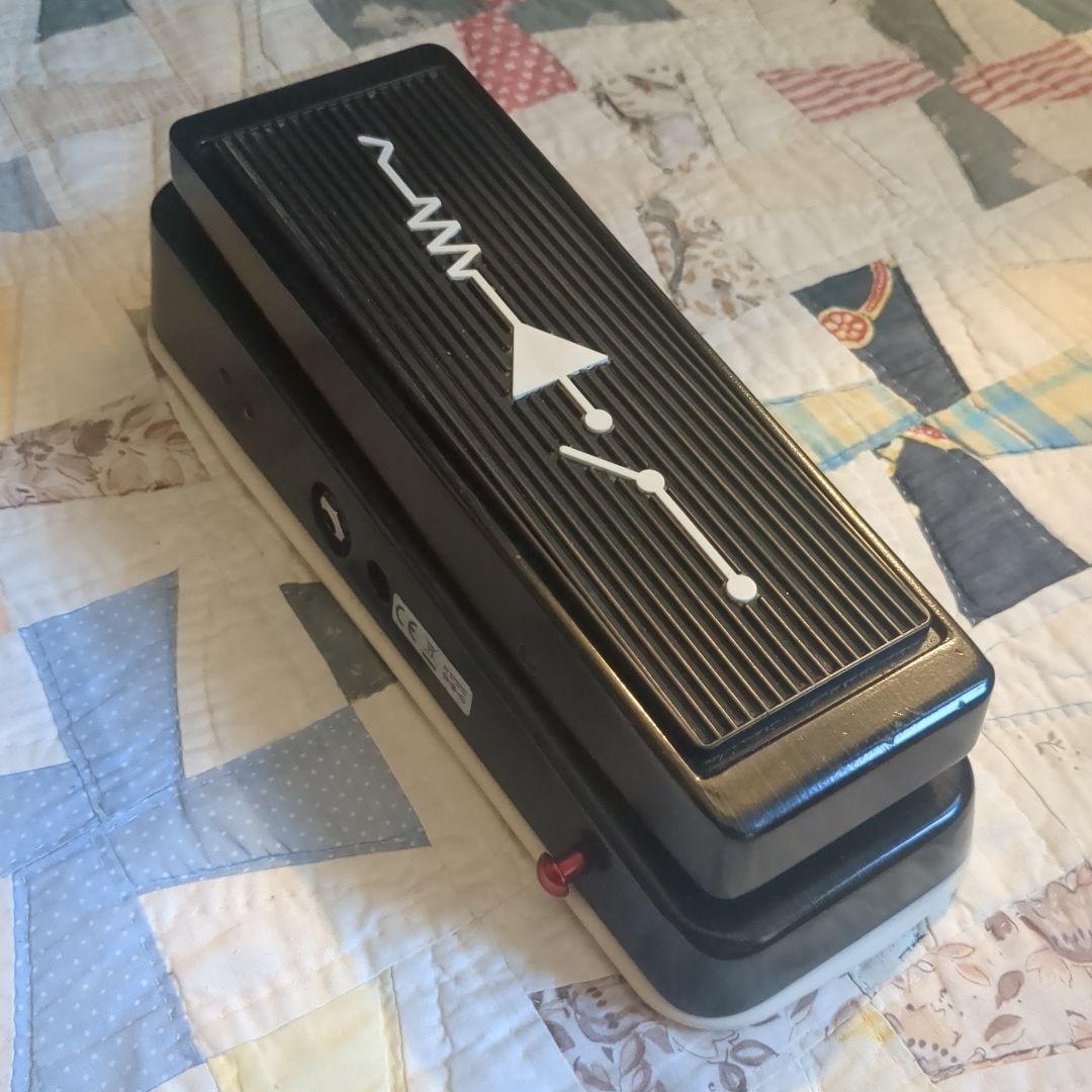 ギター Custom Audio Electronics CAE Wah - MC404