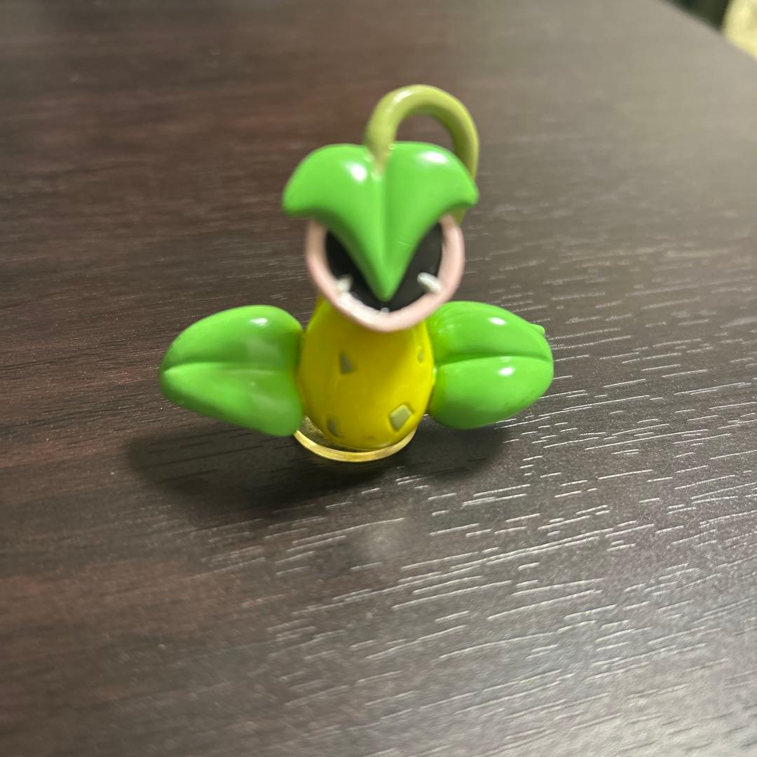 モンコレ 初期 ウツボット