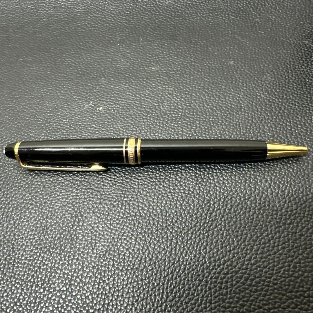 モンブラン　万年筆　ボールペン　146 試し書きok