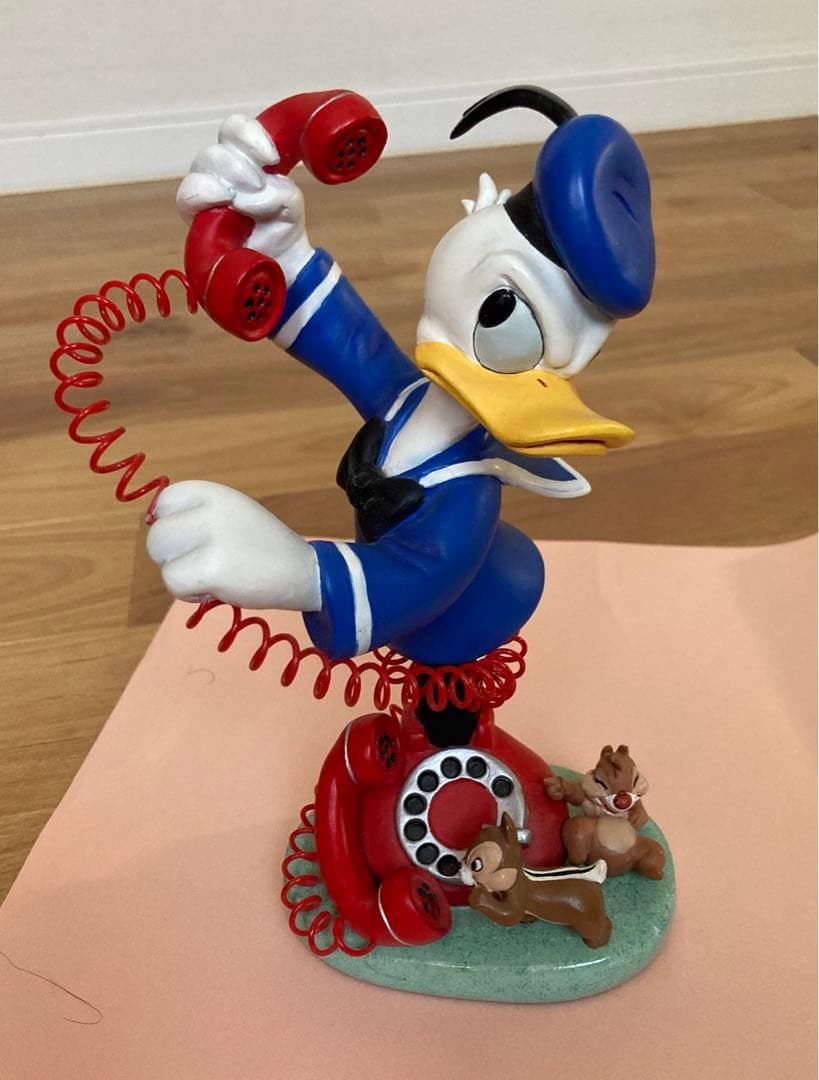 ディズニーショーケース シリアルNo.付き