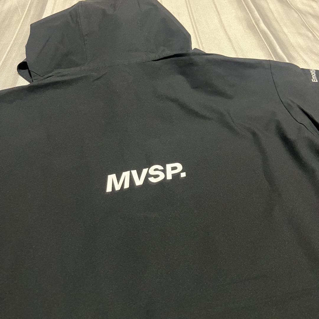 【新品】move sport ブラック Lサイズ バレーボール 秋冬