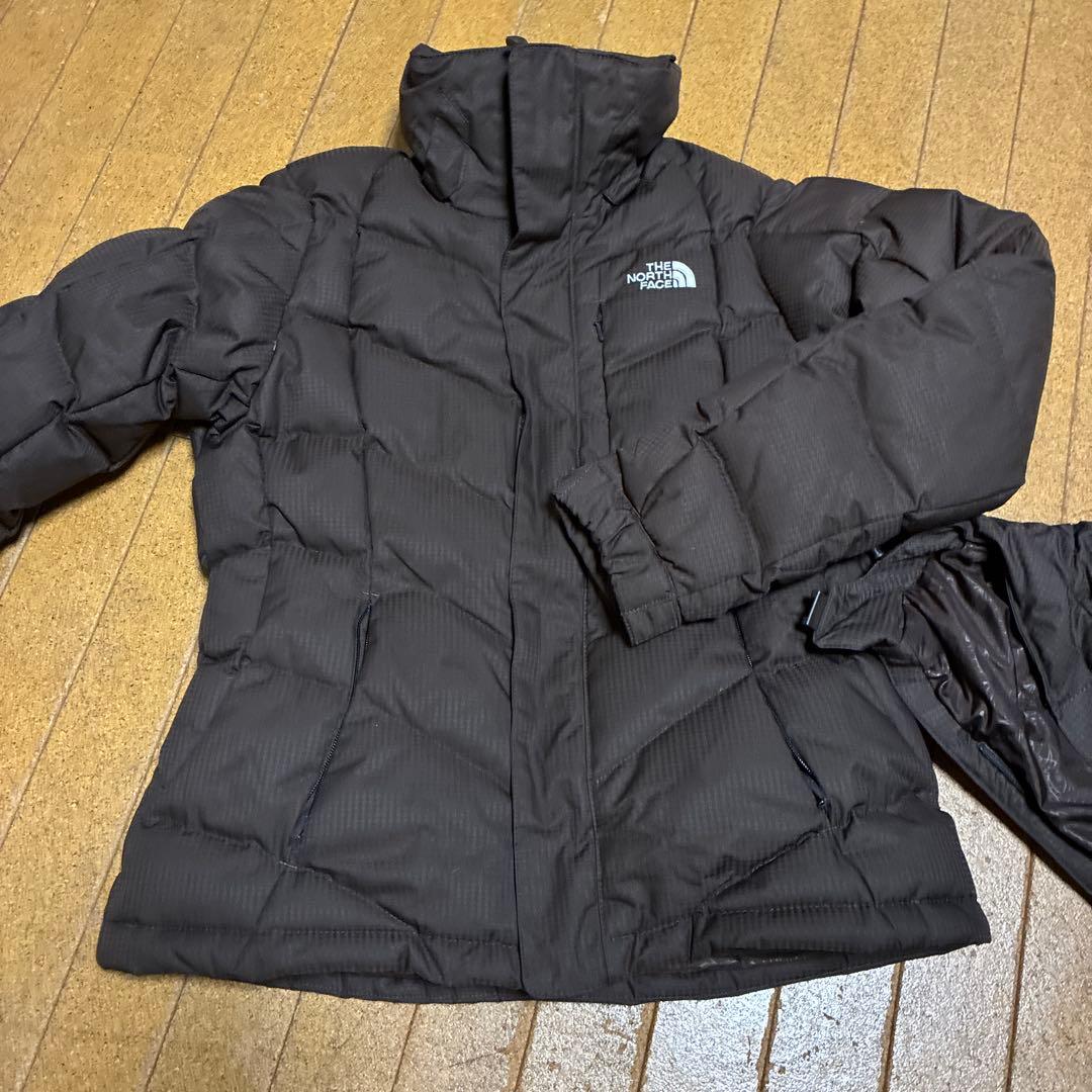 THE NORTH FACE Sサイズ