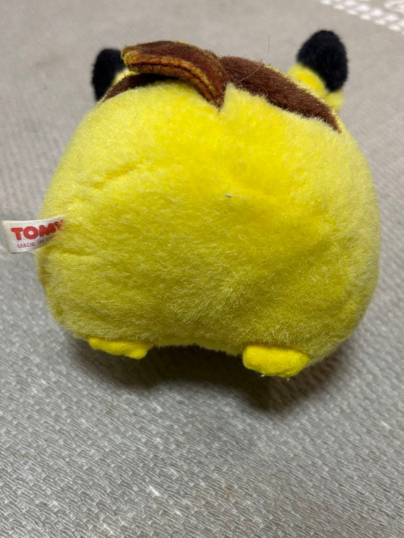 超レア　ピカチュウ ぬいぐるみセット