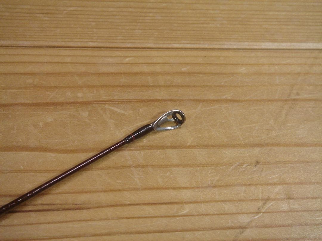 美品　46ULB-G　シルバークリーク　グラスプログレッシブ