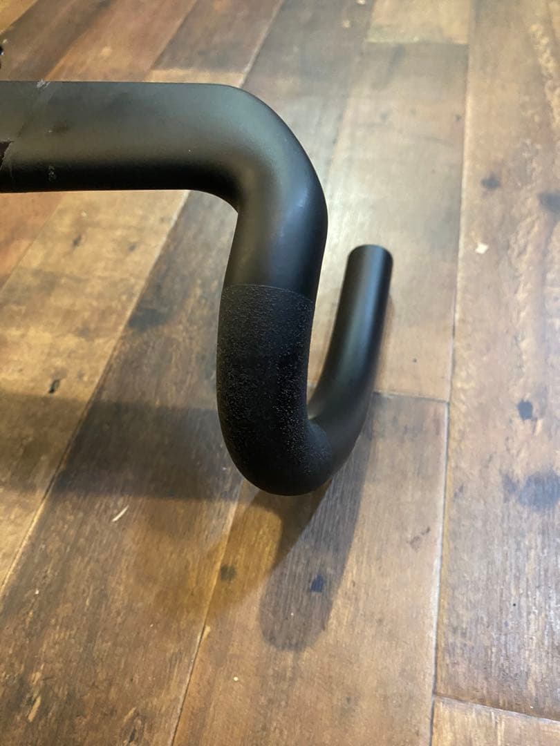 BLACK INC 新型一体型ハンドル