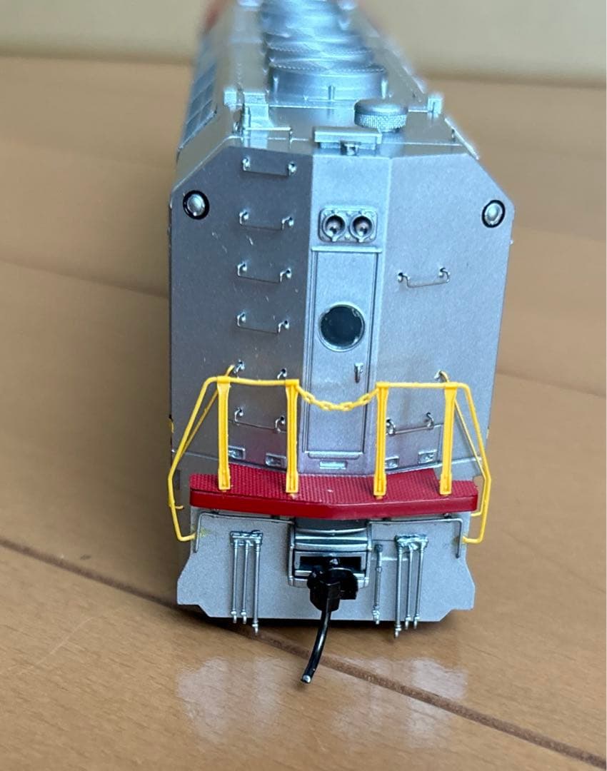 Athearn GENESIS Santa Fe FP45 107 サウンド車