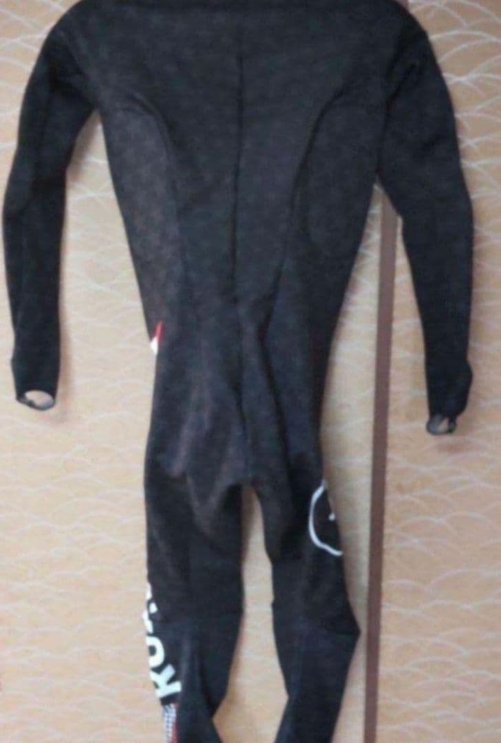 b 極美良品 ROSSIGNOL ロシニョール ワンピース