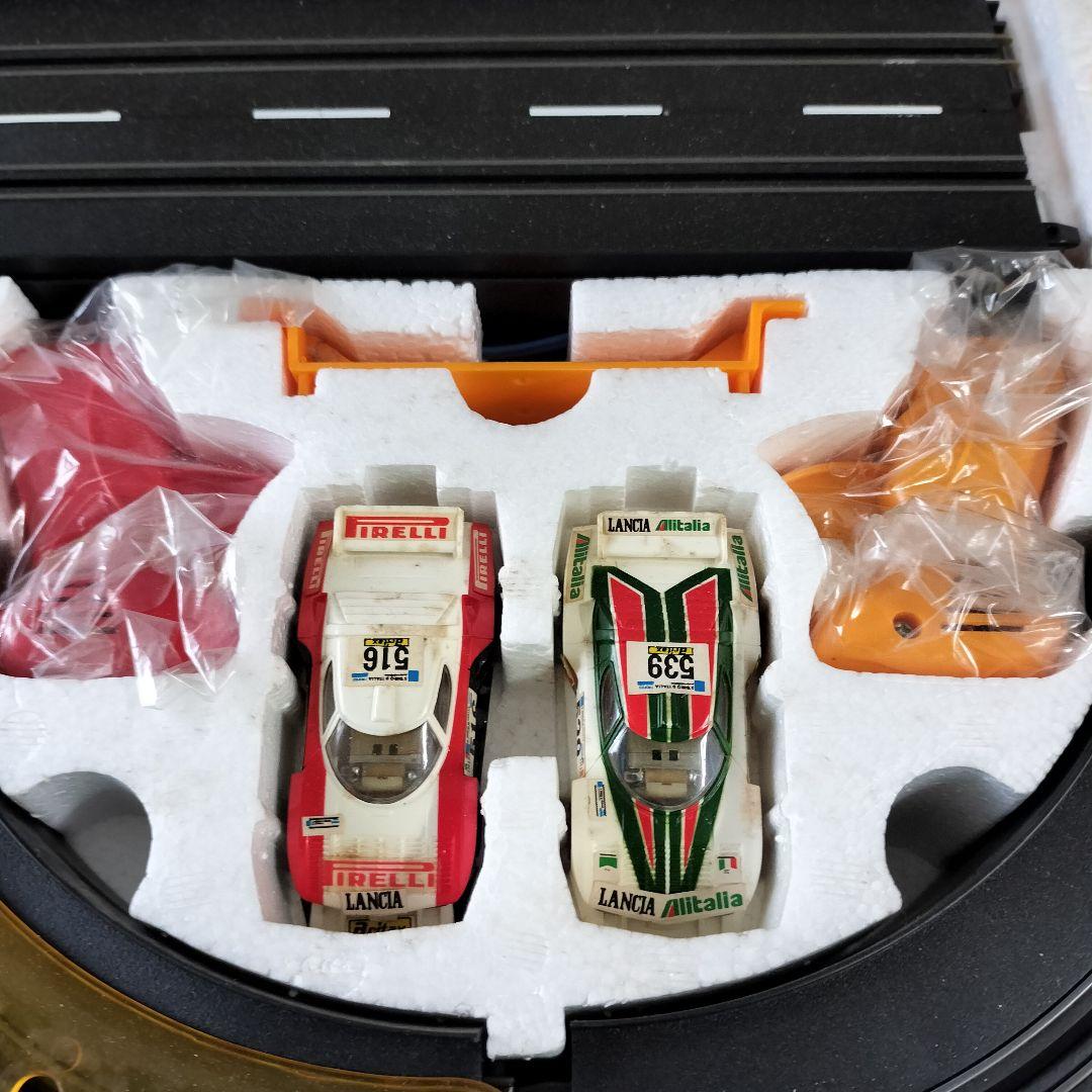 バンダイ　エキサイトレーシングスーパーターボタイプ1