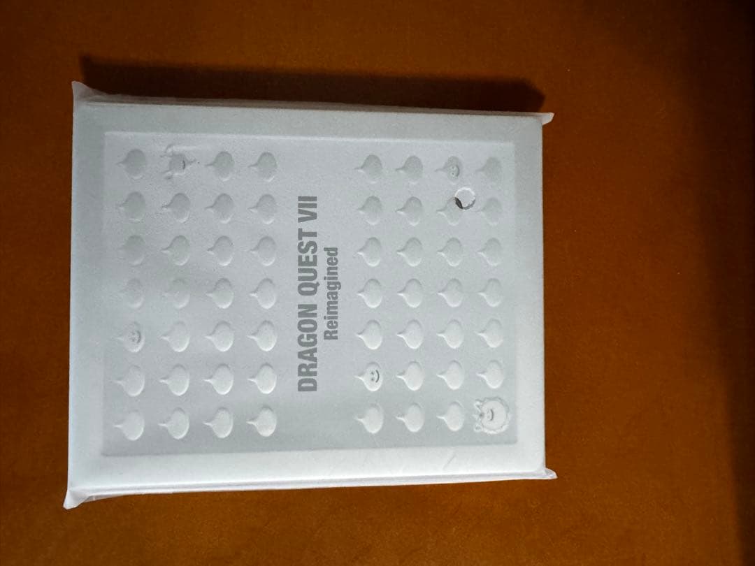 (PS5)ドラゴンクエストVII Reimagined（リイマジンド） 超豪華版