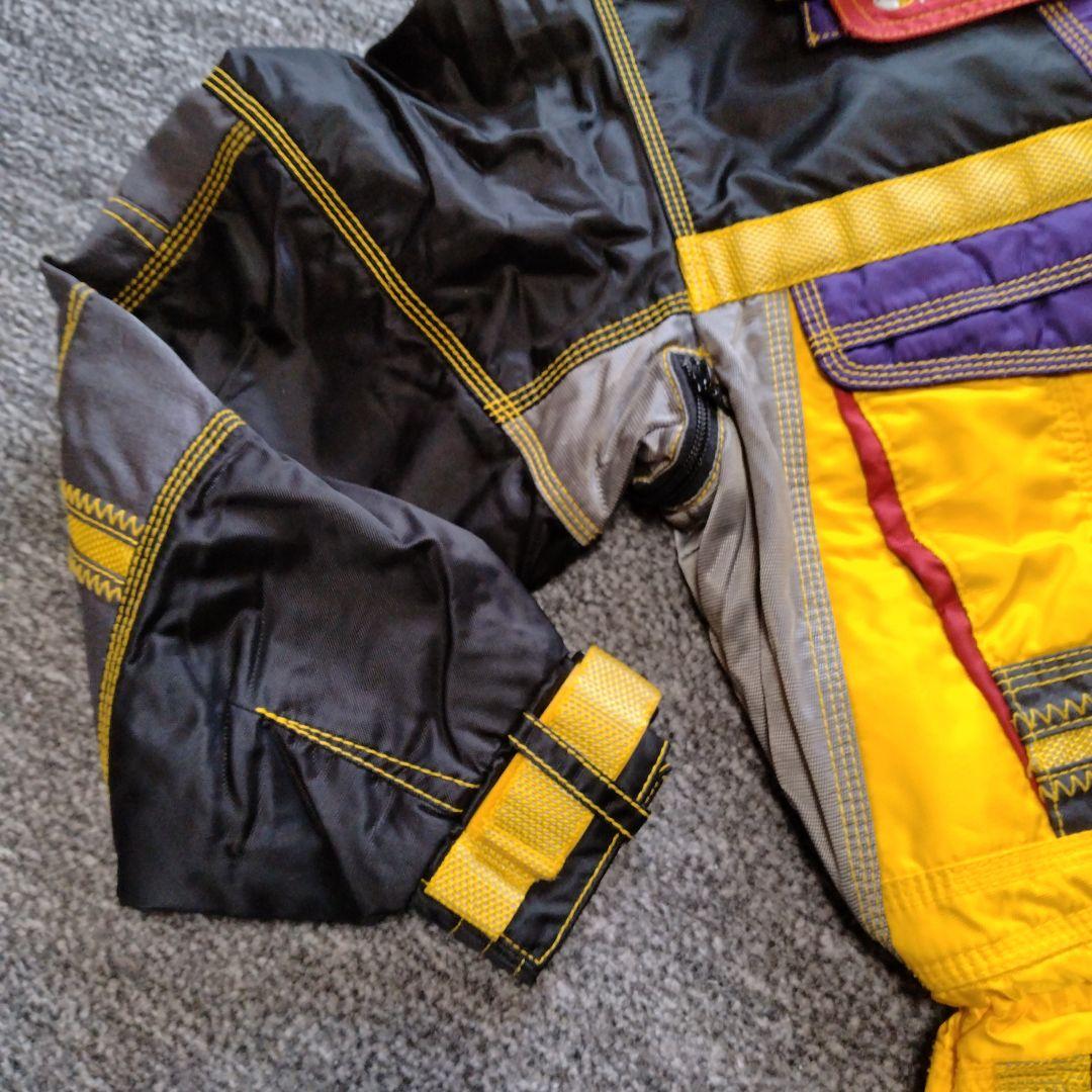 フェニックス　スキーウェア　メンズ　平成レトロ　PHENIX