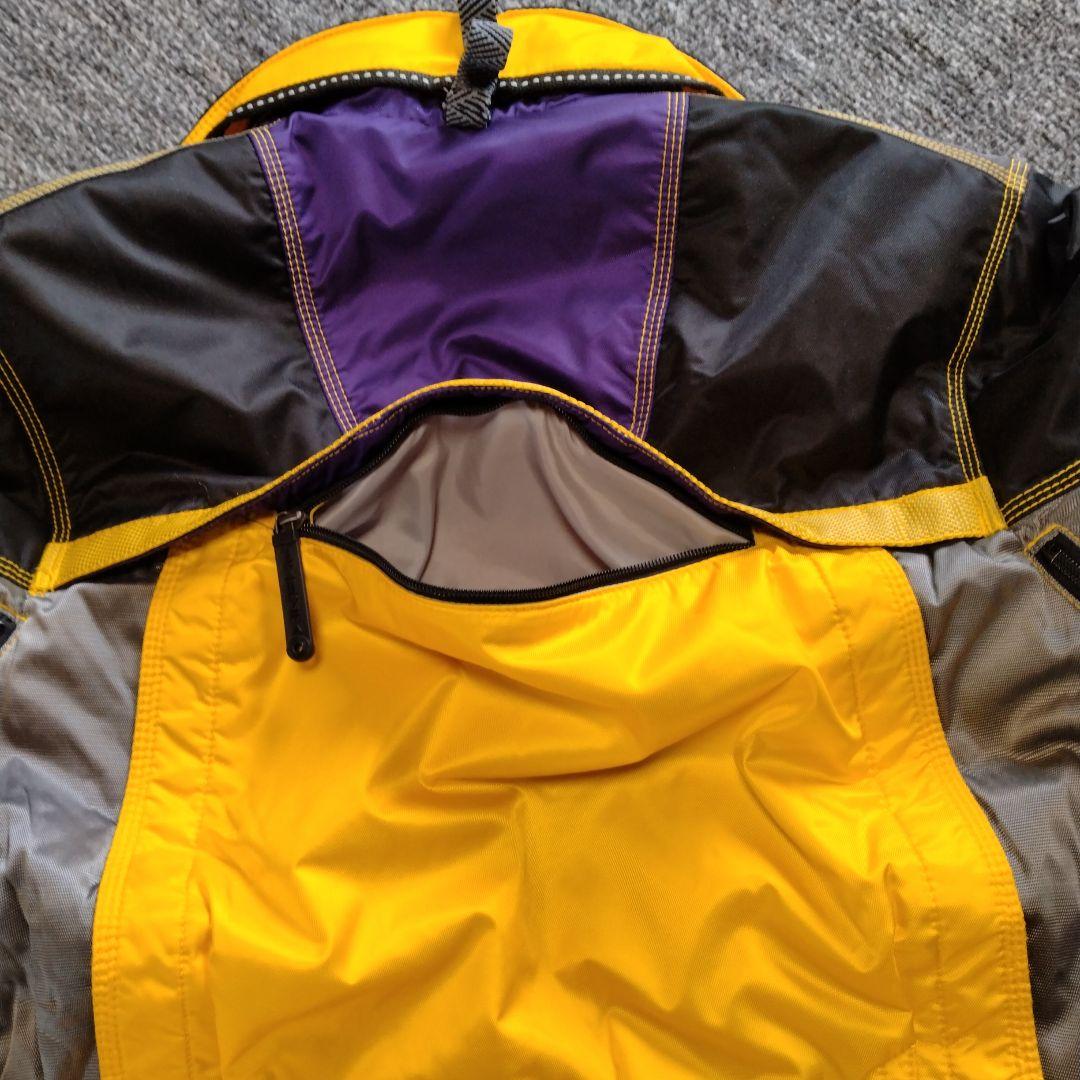 フェニックス　スキーウェア　メンズ　平成レトロ　PHENIX