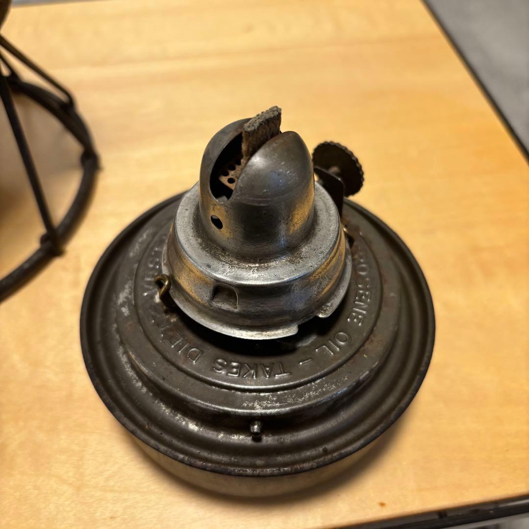 DIETZ VESTA デイツ ベスタ ヴィンテージランタン USA1900年代