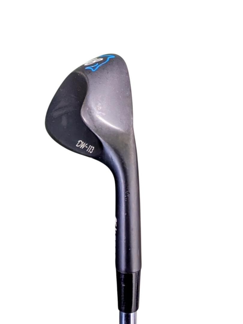 レディース～メンズ Kasco Dolphin Wedge DW-113 48°