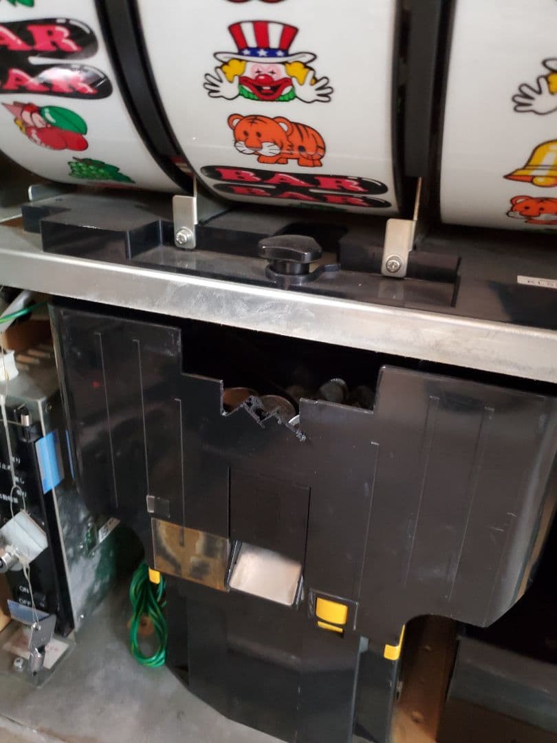 My ジャグラー 5号機 スロット