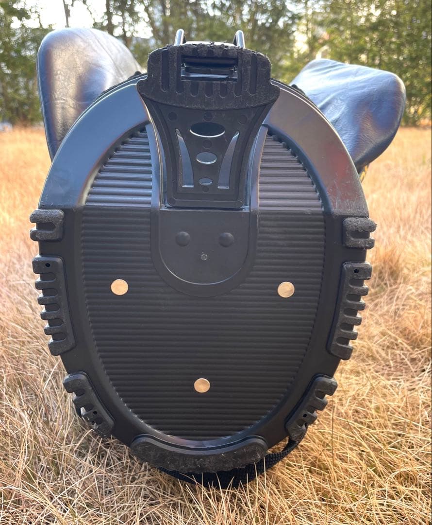 【J.LINDEBERG 】ジェイリンドバーグ キャディーバッグ スタンド式