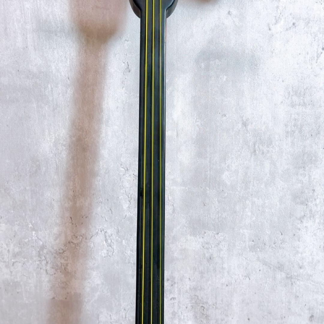 沖縄三線 蛇皮 合皮 初心者 入門者　人口革　人口皮