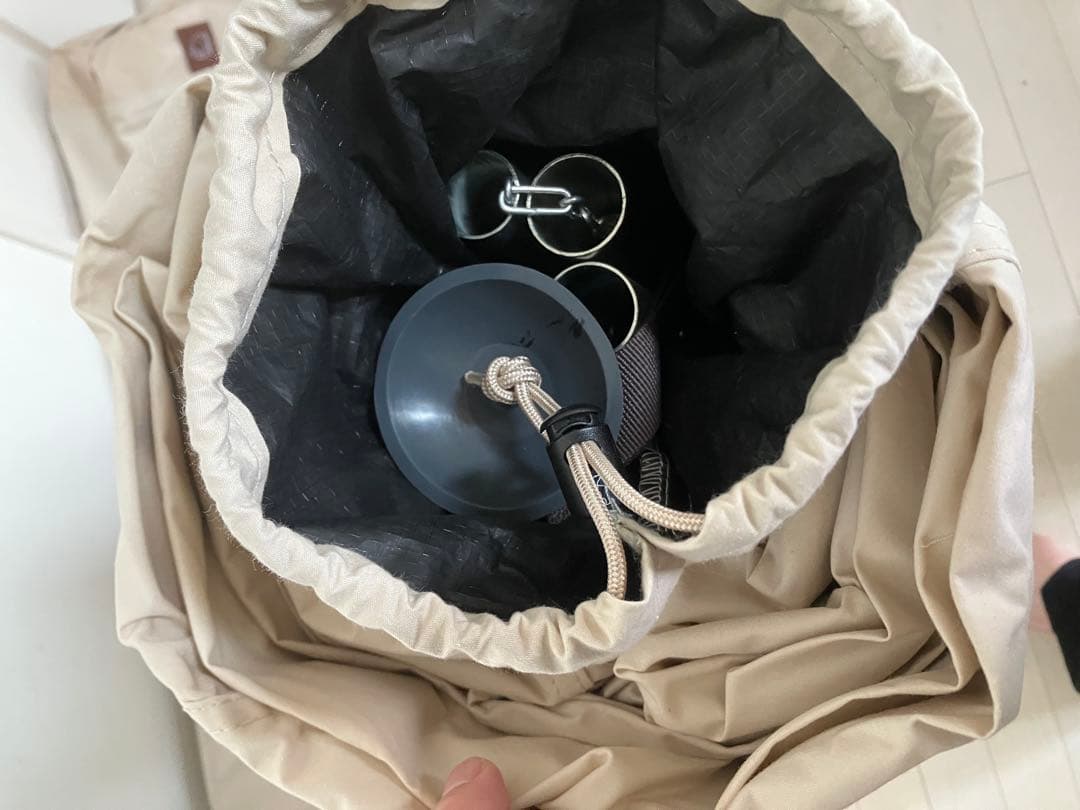 【新品未使用】【最新モデル】ノルディスク　アスガルド　12.6