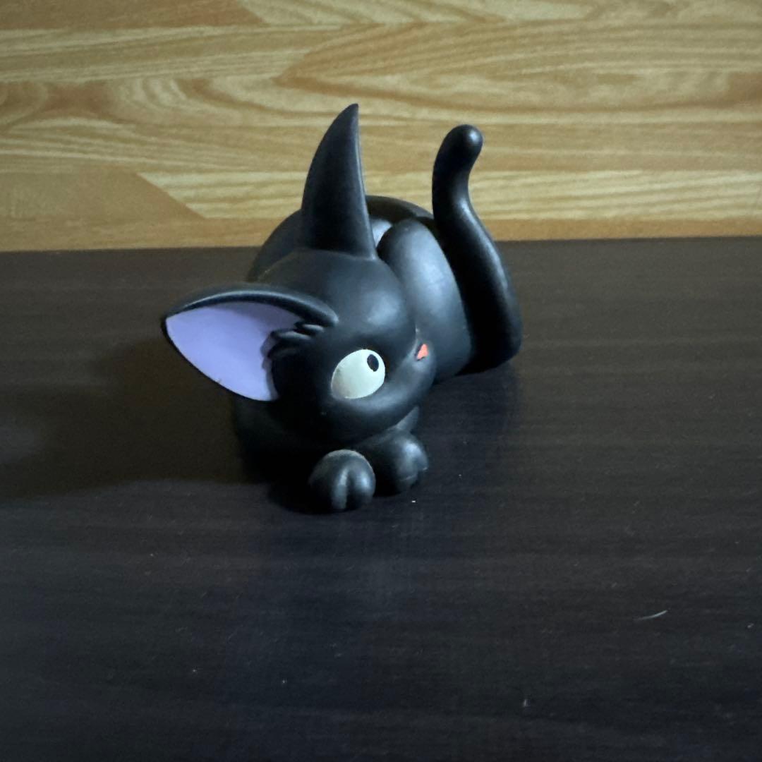 ジブリカレンダー　2010年　おひるねジジ