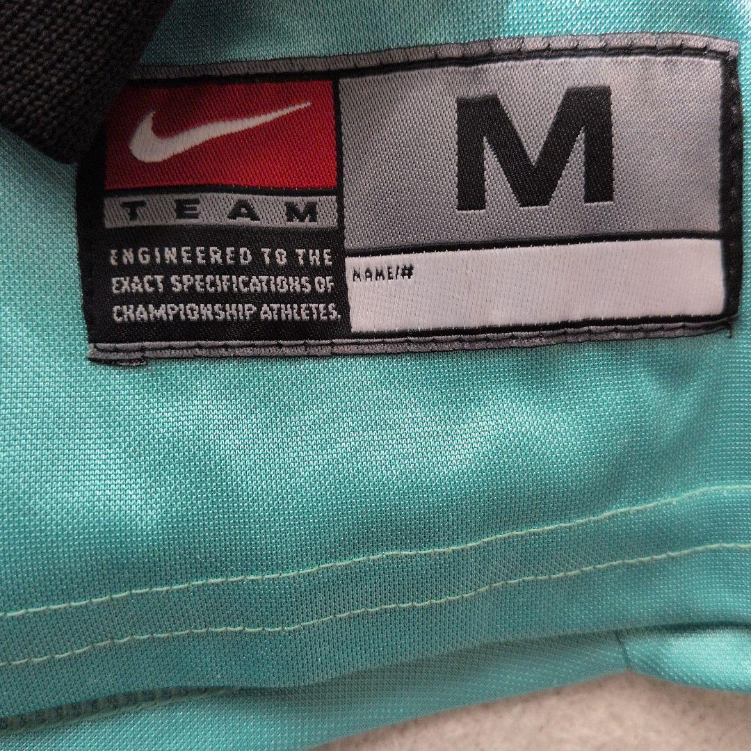 インテル GKシャツ 90's NIKE ヴィンテージ M