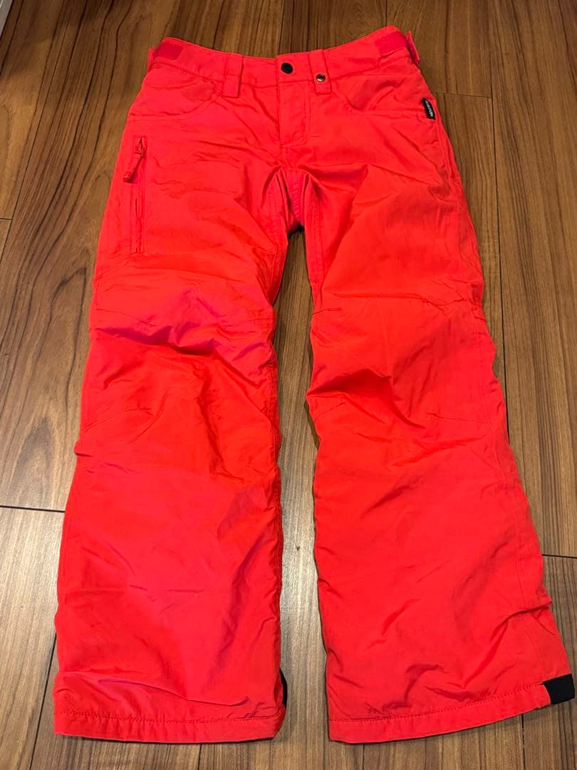 DC Burton スノーボードウェアセット 子ども用