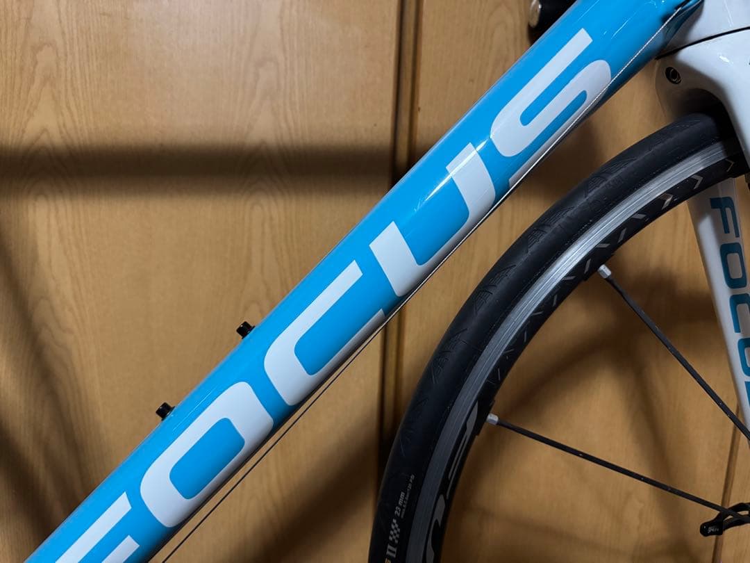 FOCUS IZALCO MAX レーシングゼロ