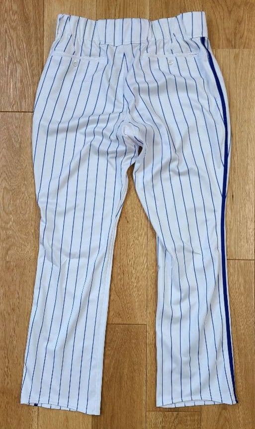 【プロコレ】横浜DeNAベイスターズ 宮﨑敏郎選手 実使用ユニフォーム