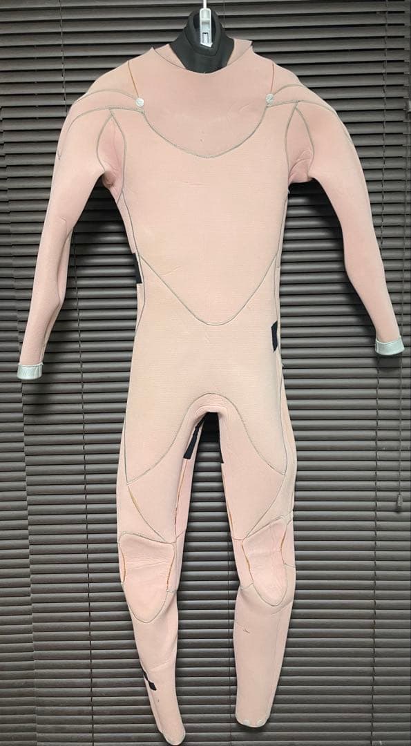 MAXIMマキシム フルスーツ セミドライ　M 〜ML