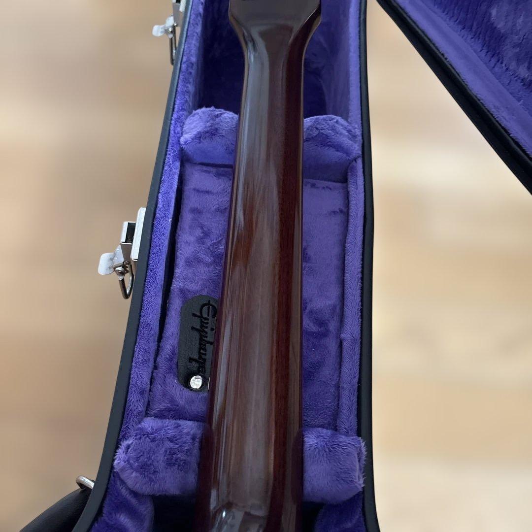 エピフォン奥田民生モデル Epiphone Tamio Okuda J-45