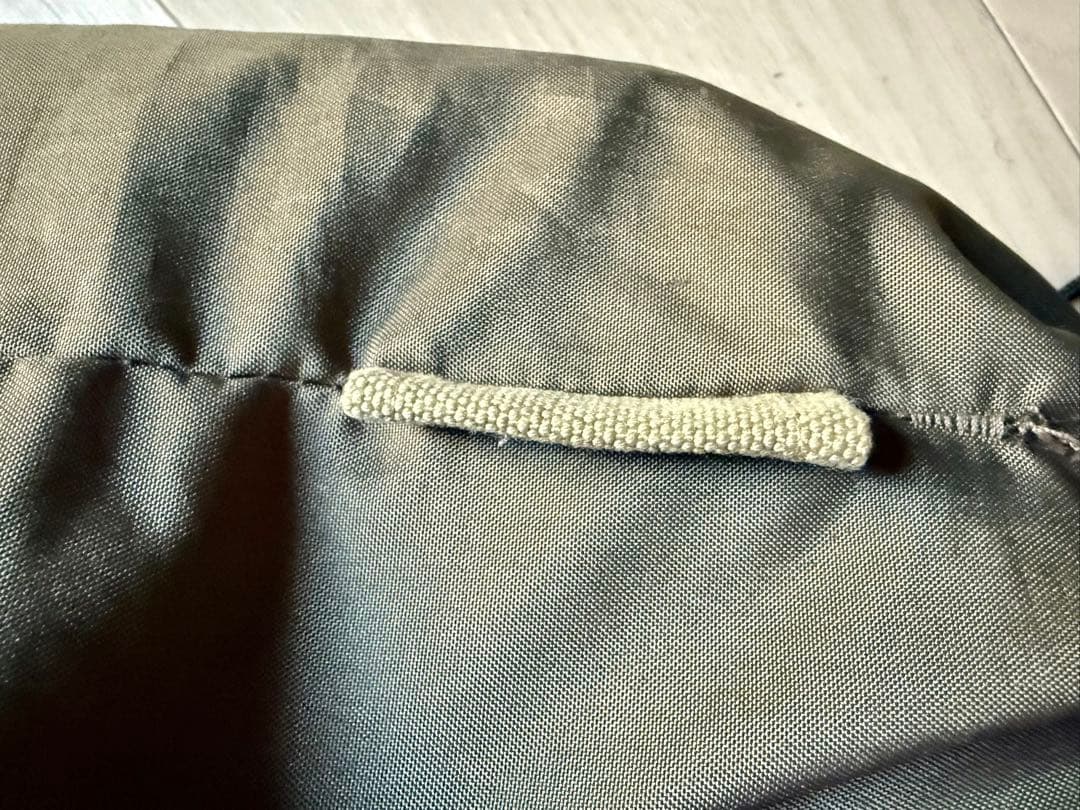 か*つ様  peak ローチェア30ベージュっ！！！