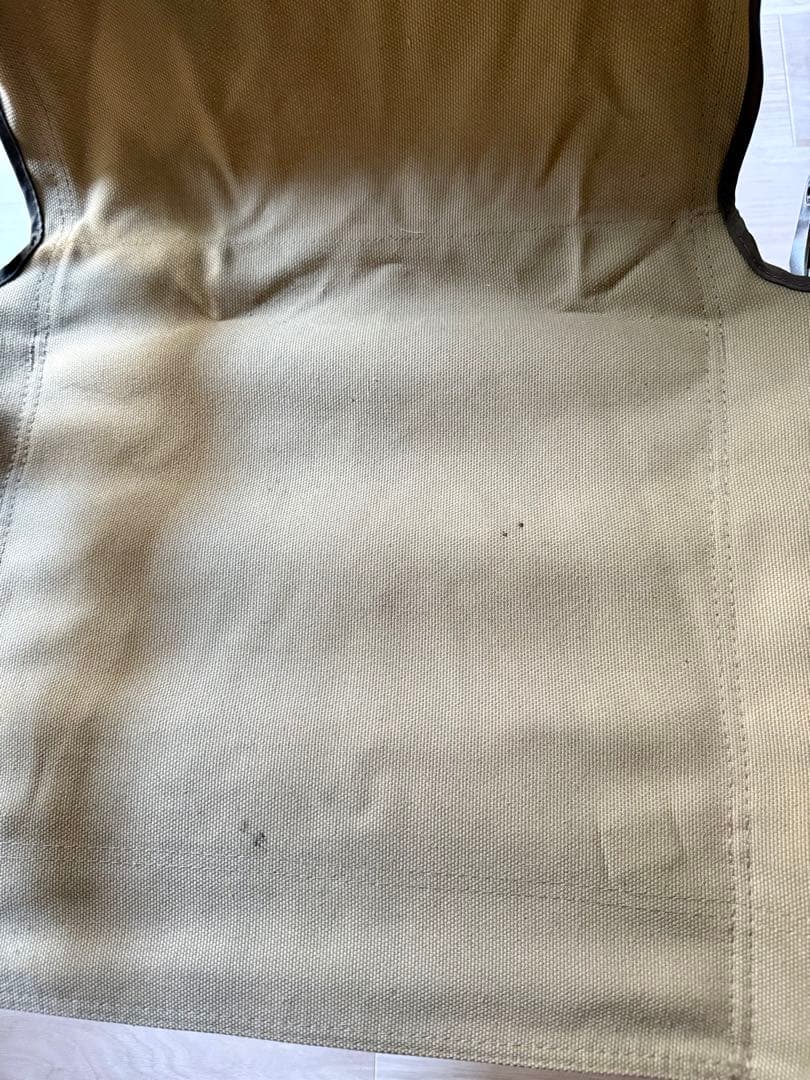 か*つ様  peak ローチェア30ベージュっ！！！